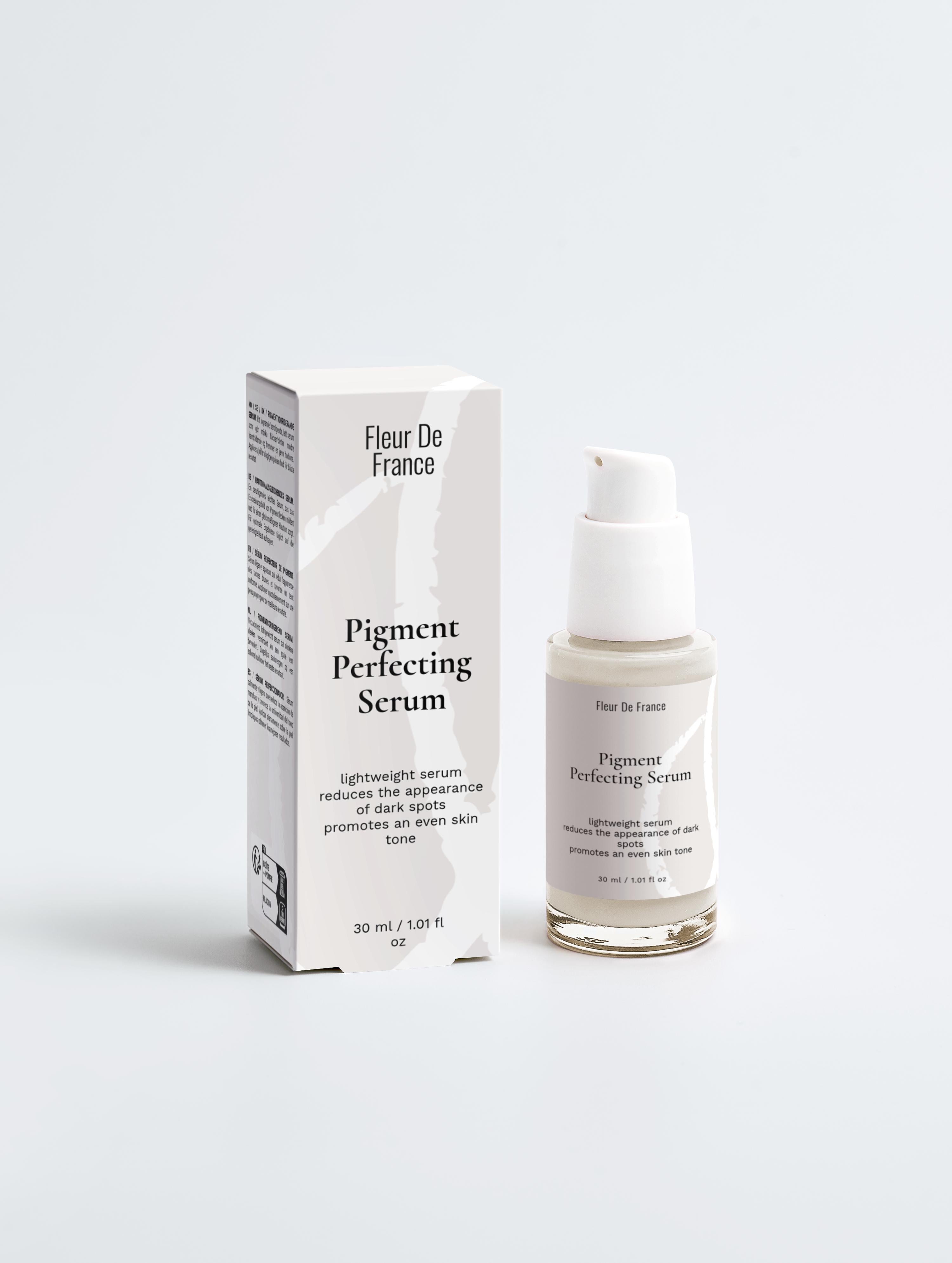 Pigment Perfecting Serum
