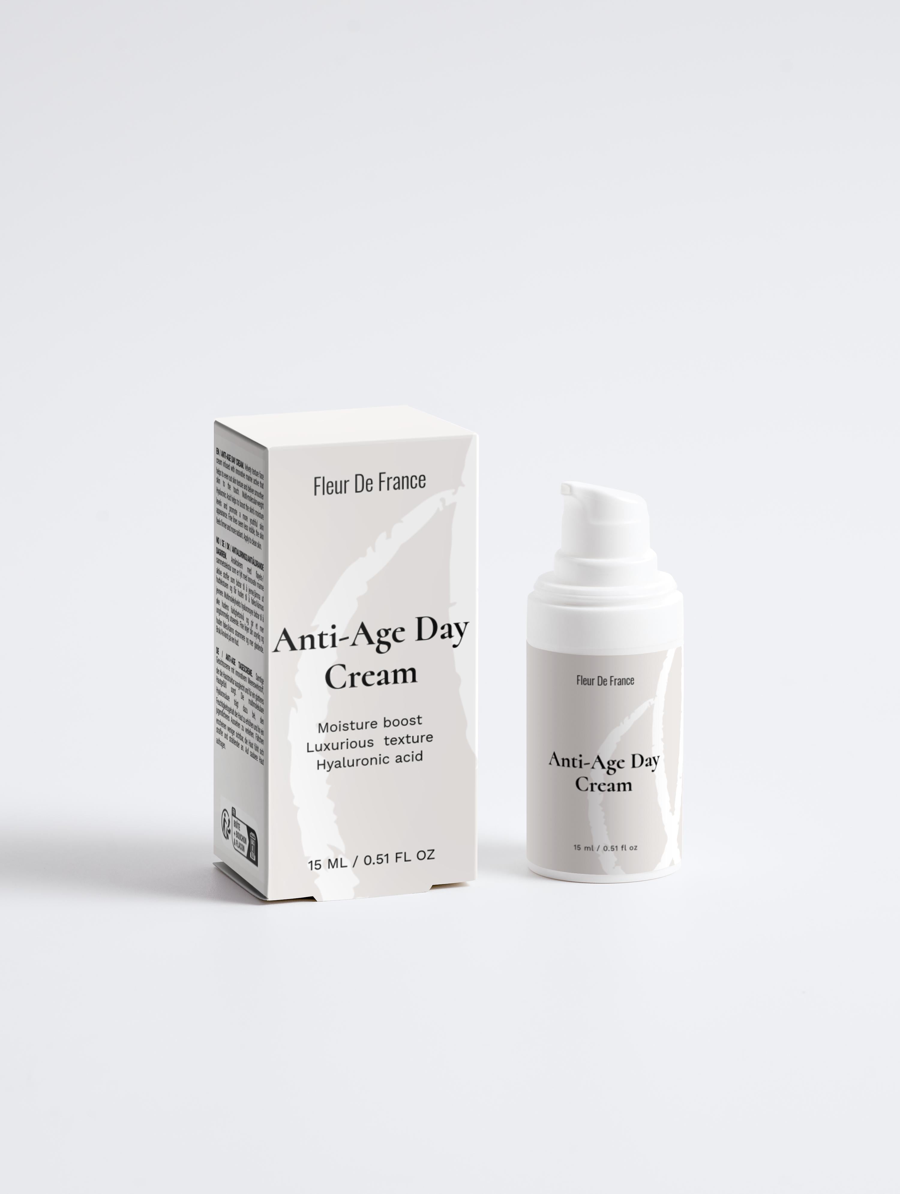 Anti-Age Day Cream