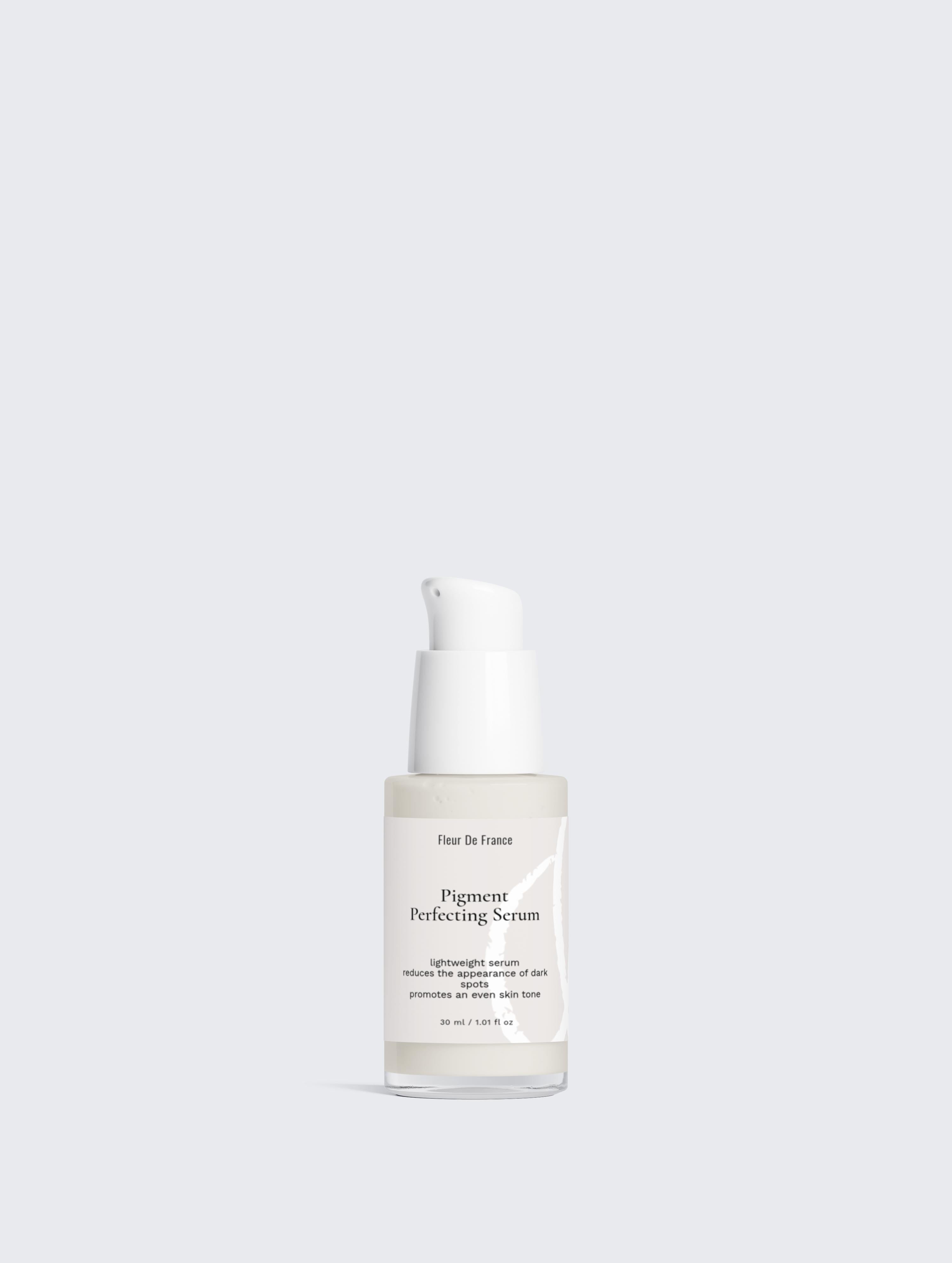 Pigment Perfecting Serum